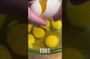 BLUEBERRY FRENCH TOAST CASEROLE|| HEALTHY SIMPLE RECIPES