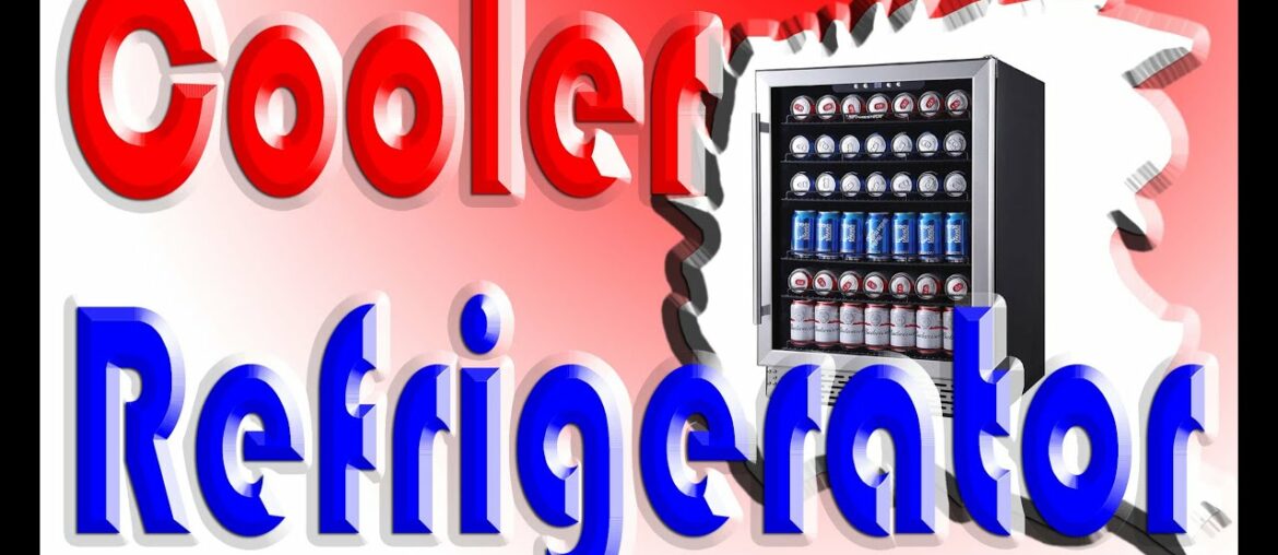 Best Wine Beverage Cooler for Under Counter 2022 Best Wine Beverage Cooler for Under Counter 2022