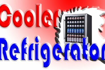 Best Wine Beverage Cooler for Under Counter 2022