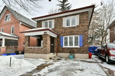 1314 Monaghan Road, Peterborough - Open House Video Tour