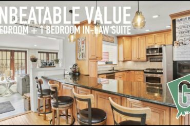Unbeatable Value (2 Units) - 37 Harold St Cos Cob CT - Mike Parelli Greenwich Real Estate
