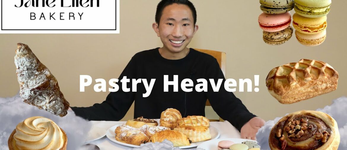 The Best French Bakery In San Jose | Jane Ellen Bakery! The Best French Bakery In San Jose | Jane Ellen Bakery!