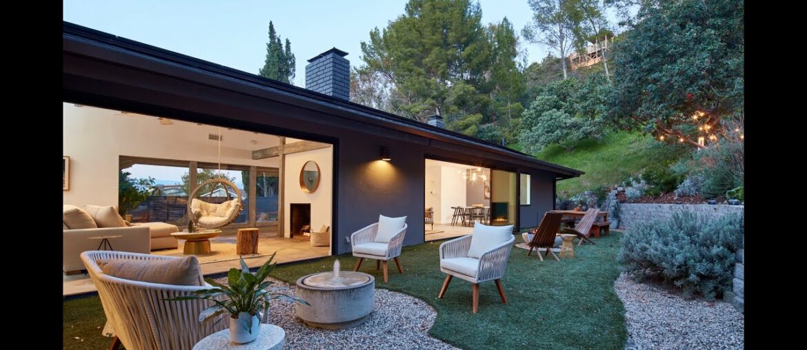 4418 Don Diablo Drive, Los Angeles, CA 90008 4418 Don Diablo Drive, Los Angeles, CA 90008