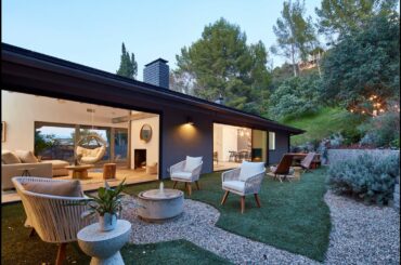 4418 Don Diablo Drive, Los Angeles, CA 90008