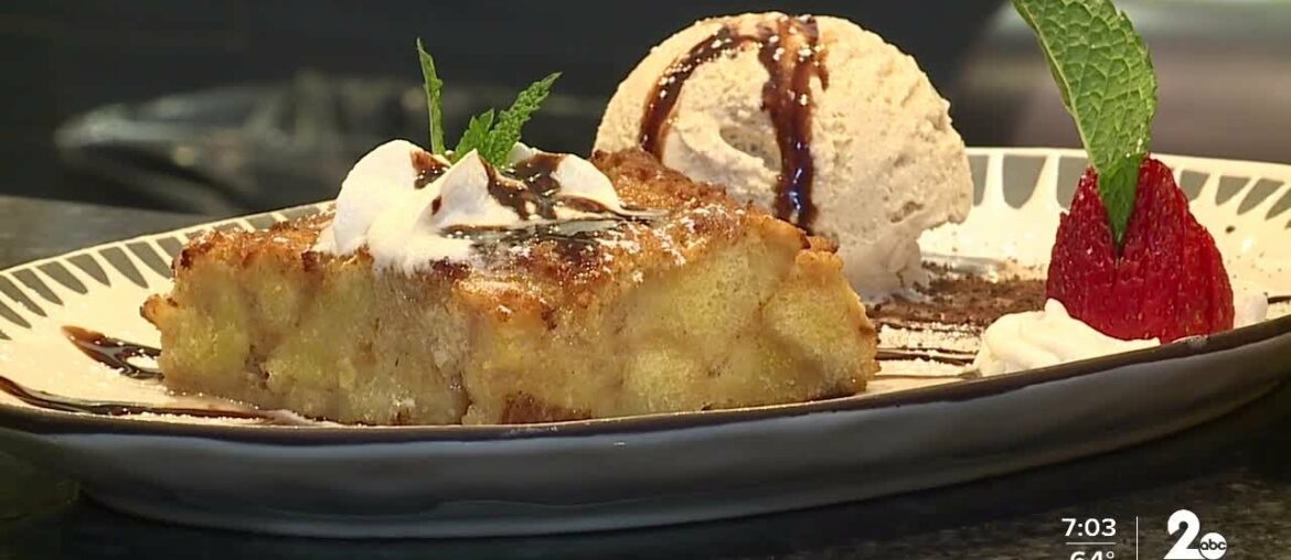 Black Owned Restaurant Tour Week takes Baltimore