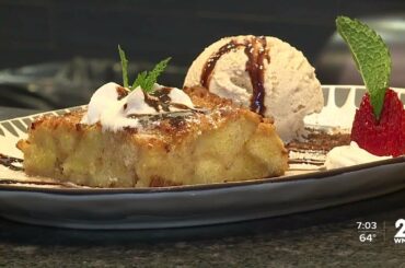 Black Owned Restaurant Tour Week takes Baltimore