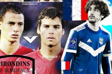 I Rebuild GIRONDINS BORDEAUX Because I Felt Bad For Them... - Fifa 22 Career Mode