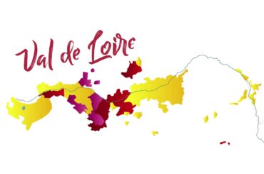 Loire Valley Wines in 120 Seconds