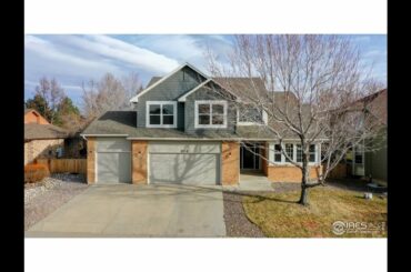 2210 Outlook Trail Broomfield, CO 80020