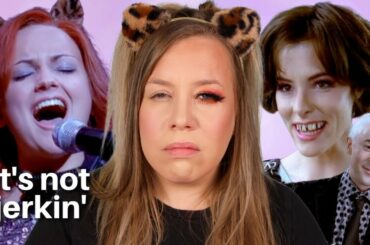 Josie and the Pussycats Missed the Mark | Makeup & Movies