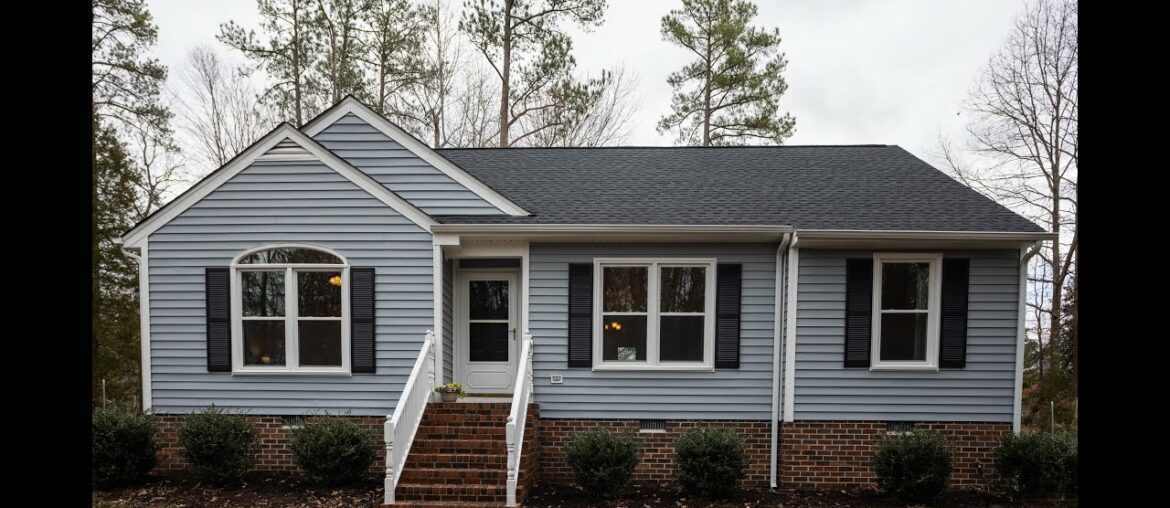 Just listed: 47 Red Oak LN in Aylett, VA Just listed: 47 Red Oak LN in Aylett, VA