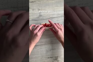 Jelly Donut French Toast Rolls Recipe