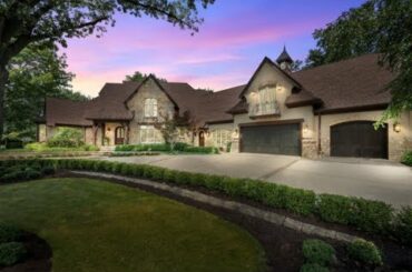 361 Merry Oaks Dr Sycamore, IL 60178 - Home for sale