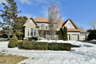 1783 Woodview Avenue, Pickering - Open House Video Tour