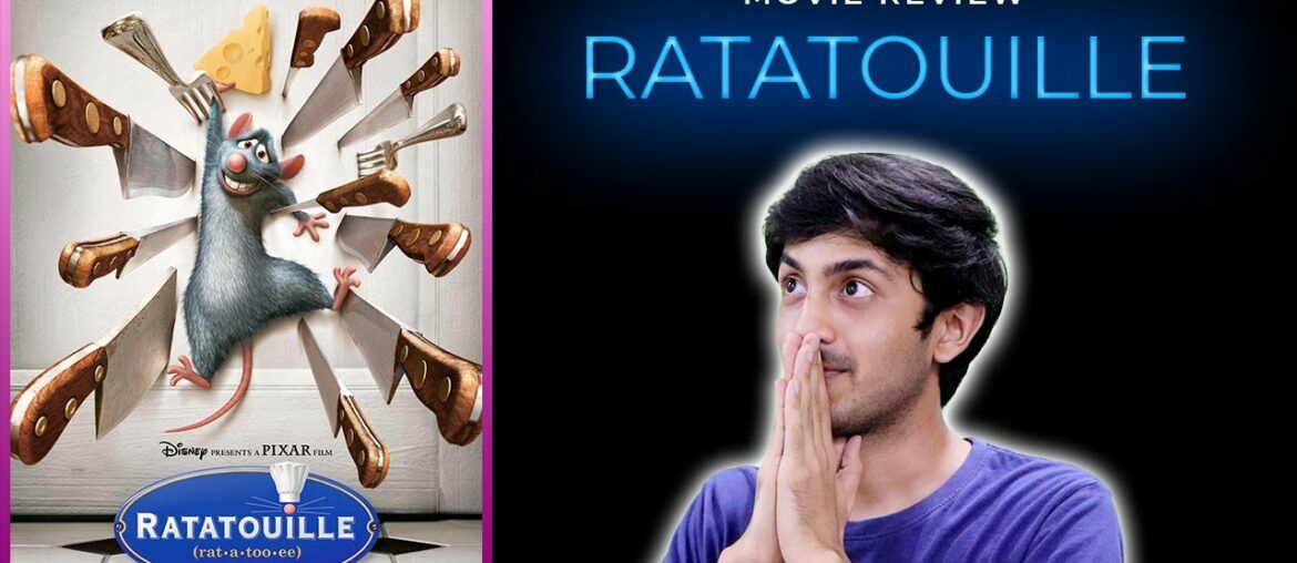 Ratatouille (2007) | Movie Review Ratatouille (2007) | Movie Review