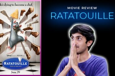 Ratatouille (2007) | Movie Review