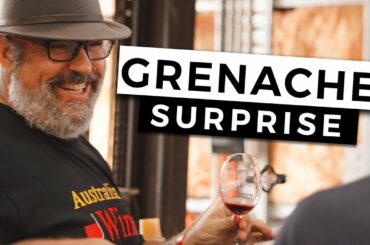 A Grenache Surprise from il Cattivo Wines