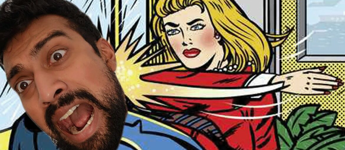 I PRANK A FRENCH TUTOR IN PARIS!