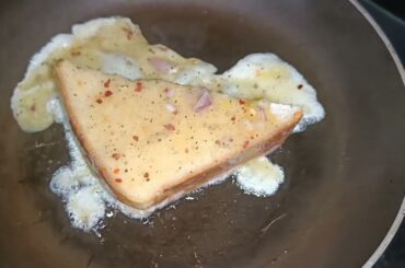 French Toast Recipe #Toast # Cheese Toast #toast