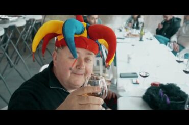 Carnaval Opening At Wine and More by French Depot - Medianego