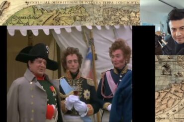 American Reacts Blackadder - The French