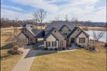 Stunning Home for Sale on 3 Acres!!