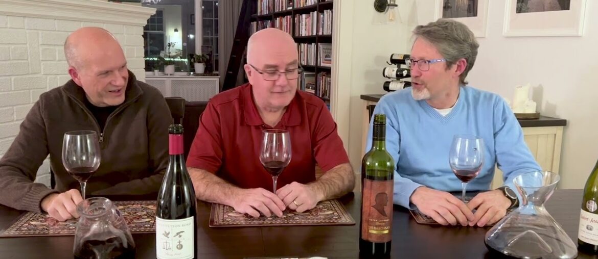 Wine Olympics – Shiraz Edition: France, South Africa and Australian wines compete Wine Olympics - Shiraz Edition: France, South Africa and Australian wines compete