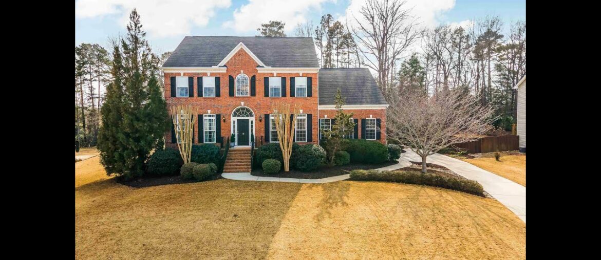 Residential for sale – 10 Hydrangea Way, Simpsonville, SC 29681 Residential for sale - 10 Hydrangea Way, Simpsonville, SC 29681