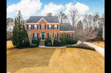 Residential for sale - 10 Hydrangea Way, Simpsonville, SC 29681