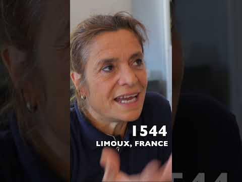 CHAMPAGNE is NOT the original sparkling wine #shorts CHAMPAGNE is NOT the original sparkling wine #shorts