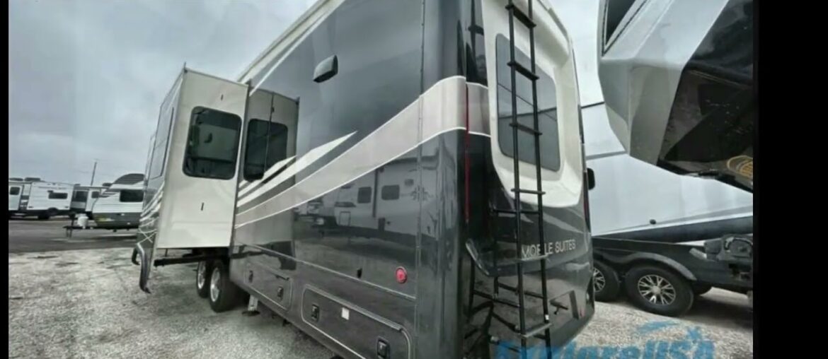 2022 DRV Mobile Suites 41 RKDB – CCRV, LLC – Corpus Chris… 2022 DRV Mobile Suites 41 RKDB - CCRV, LLC - Corpus Chris...