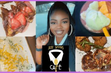 Best Restaurant in Fort Lauderdale? | Brunch Restaurant I Dining with Diasha