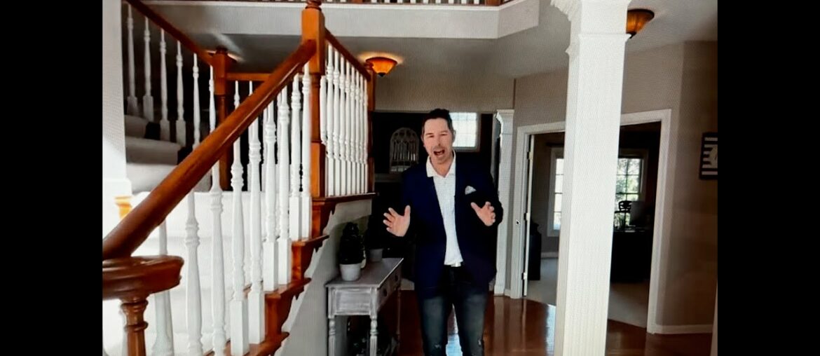 5900 Amber Ridge Road, Haymarket VA 5900 Amber Ridge Road, Haymarket VA