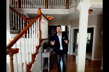 5900 Amber Ridge Road, Haymarket VA