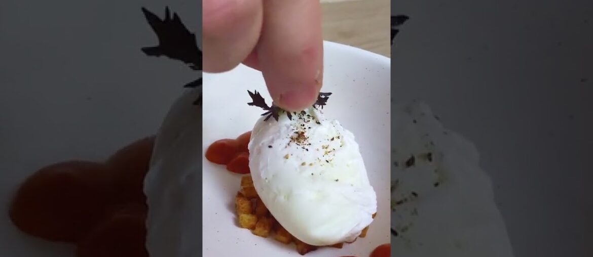 Vichyssoise - Trailer