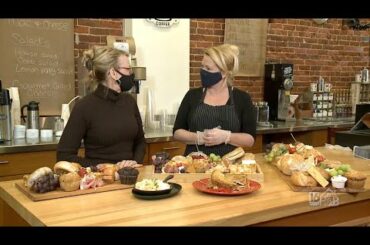 The Poppy Press Coffee Company