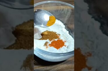 French Fried Recipe #youtubeshortvideo  #shortvideo  #frenchfries