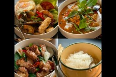 What's The Best food in Ghent if you ask me? Thai Food It Is! Come Find Out Why.