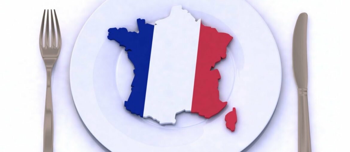 French food You have to try once in your lifetime