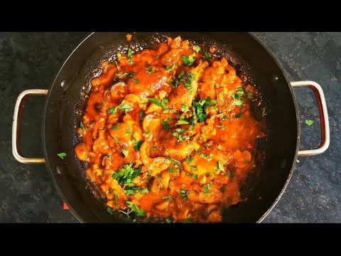 Pheasant Chasseur. Hunters Pheasant. Pheasant Recipe. A one pot recipe. Simple Chasseur Recipe #SRP Pheasant Chasseur. Hunters Pheasant. Pheasant Recipe. A one pot recipe. Simple Chasseur Recipe #SRP