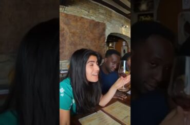 What’s your post travel workout?