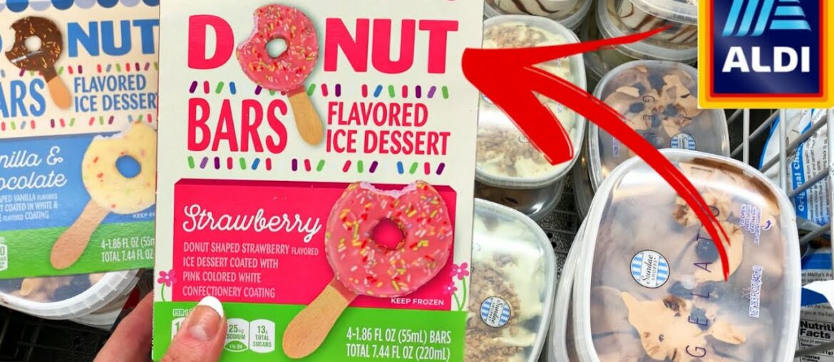 ALDI SHOPPING!!! RUN OUT + GRAB THESE NEW FINDS!!! ALDI SHOPPING!!! RUN OUT + GRAB THESE NEW FINDS!!!