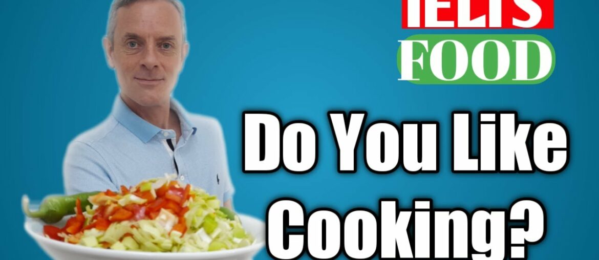 Ielts Speaking Topics 2022 – FOOD Ielts Speaking Topics 2022 - FOOD