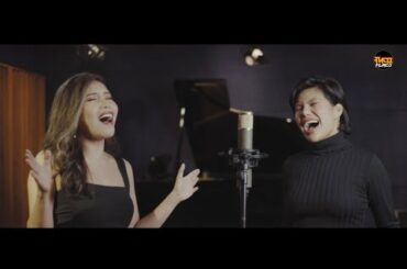 I SURRENDER by KATRINA VELARDE and JESSICA VILLARUBIN