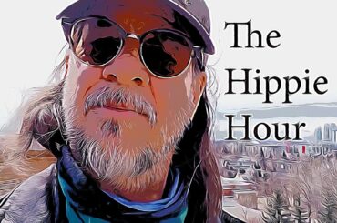 The Hippie Hour - Friday's ROCK - Introducing Jonny Chronic - French Macaron Prerolls