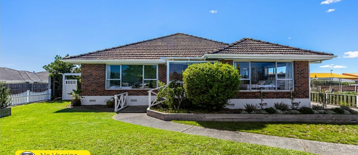 44 Elliot Street, Howick, Auckland 44 Elliot Street, Howick, Auckland