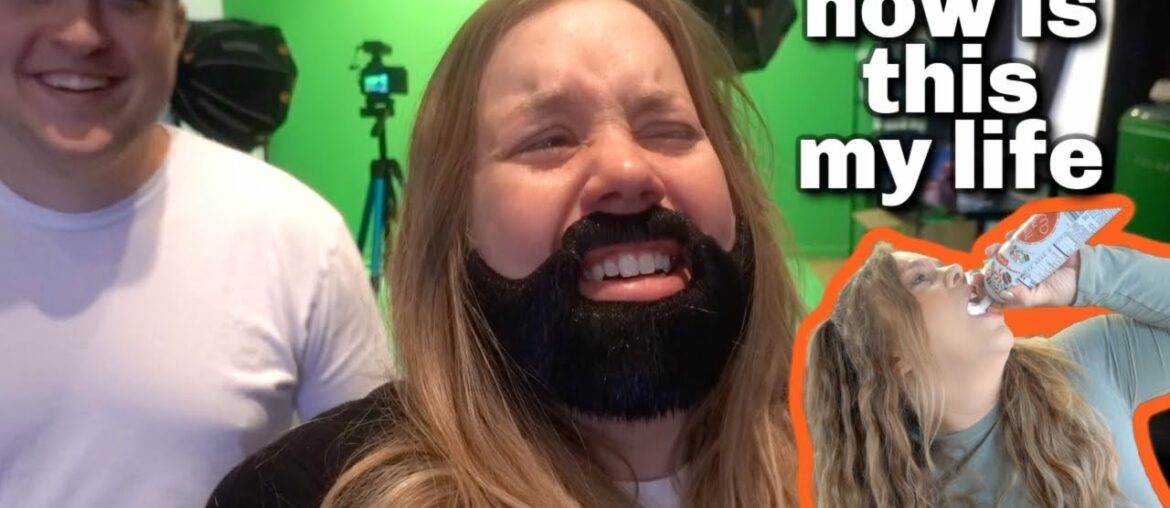 Being Travis Tritt..amongst other things