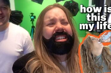 Being Travis Tritt..amongst other things