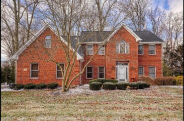 Residential for sale - 6104 Wingstem Street, Westerville, OH 43082