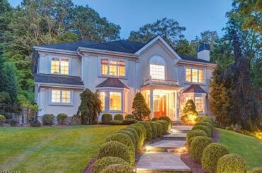 Preview of the Residential for sale at 48 Holly Dr, Millburn Twp., NJ